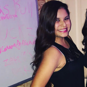 Meet your Posher, Melissa